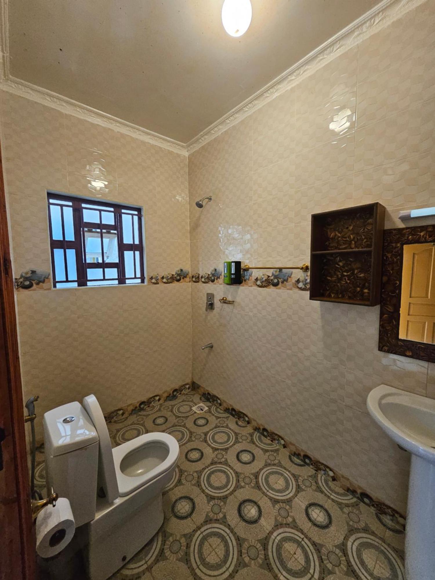 Grand Amoena Guest House Naivasha Ngoại thất bức ảnh